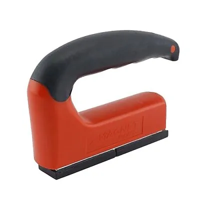 Strong Magnet | Powerful Magnet With Ergonomic Handle | 100 Lb Pull Force • $16.52