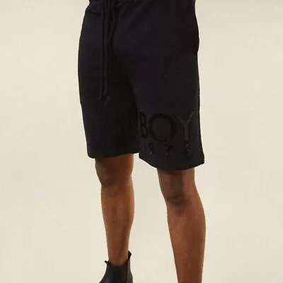 £40 • Buy Boy London Boy 1976 Short - Black