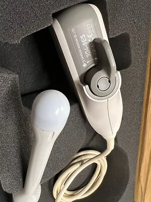 Samsung Medison 3d4-9es Ultrasound Probe Transducer • $2500