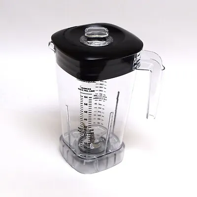 Waring CAC95 64 Oz. Copolyester Blender Cup/Jar • $89.99