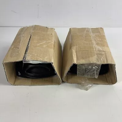 M&K/ MILLER & KREISEL LCR-750THX MK II  5.25  WOOFER #051108/17012 8 Ohm Pair • $150