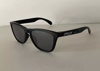 Oakley OO2043-09 Frogskins Bubbles Sunglasses FRAME ONLY 55-17-133 • $50
