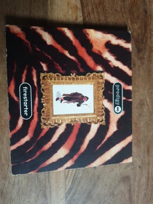 £0.99 • Buy Firestarter By The Prodigy (CD, 2001)