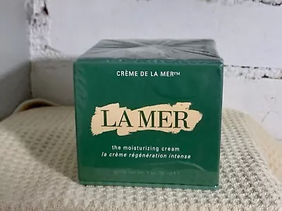 LA MER The Moisturizing Cream 1oz./30ml • $88.15