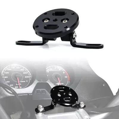 Adjustable GPS Phone Navigation Stand Fit For Suzuki V-Strom250 V-Strom650 DL650 • $23.98