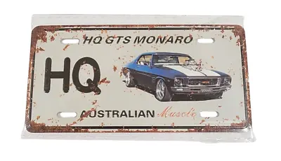 MAGNET HOLDEN Decorative Car Fridge ASSORTED Collectible 12 X 6cm FREE POST • $5.99