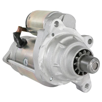 $104.73 • Buy Starter For Ford 6.0L F-Series 150 250 350 Diesel Pickup 2003-2007; SFD0094