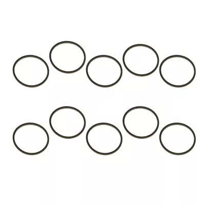 10PCS DVD Drive Rubber Belts Replacement For Xbox 360 Drive Belt New • £5.75