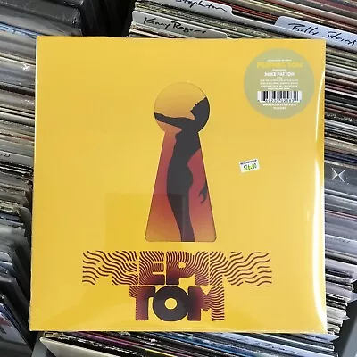 Peeping Tom - Self Titled - TAN COLORED Vinyl LP Record Album NEW • $26