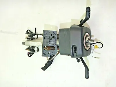 Jeep Cherokee XJ 97-01 Automatic Tilt Steering Column W/ Key Complete  • $164.99