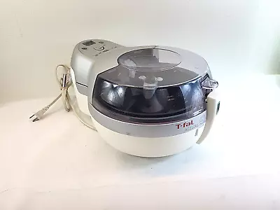 T-fal Actifry Original Model Series 001  Self Stirring Air Fryer Tested NICE • $69.99