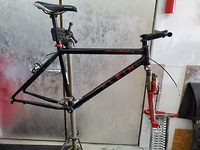 Klein Adroit Race Fuselage MTB Thomson Hope • $290