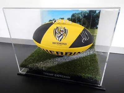 $399.99 • Buy ✺Signed✺ TRENT COTCHIN Richmond Football COA Tigers 2017 2019 2020 Jumper AFL