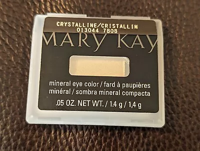 Mary Kay Chromafusion Eye Color/Shadow CRYSTALLINE • $4