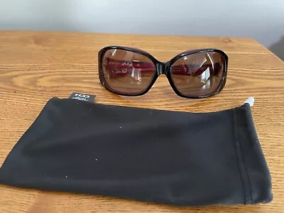 Oakley Betray Sunglasses 64 13 125 • $47.95