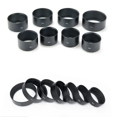 $3.21 • Buy 1pc Long Metal LENS HOOD For Canon Nikon Sony For Olympus Pentax Camera Le.no