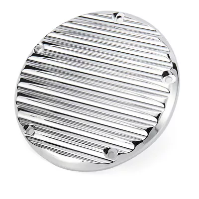 For Harley Milwaukee-eight Model Softail Breakout 5 Hole Derby Cover 2018 Later • $68.99