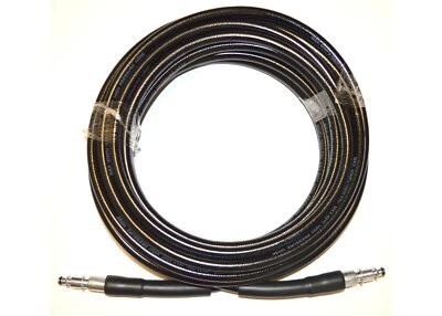 £16.99 • Buy Macallister MPWP100D Pressure Washer REPLACEMENT HOSE , NEW TP