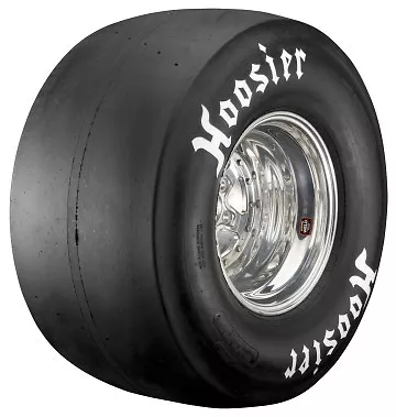 33x16-15 Hoosier Drag Racing Slick Tire Ho 18400 Co7 Et • $453.99