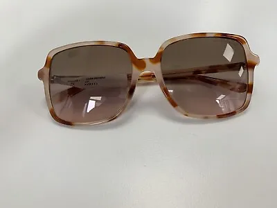 Michael Kors MK2098U Size 56/17 Sunglasses New With Tags • £51