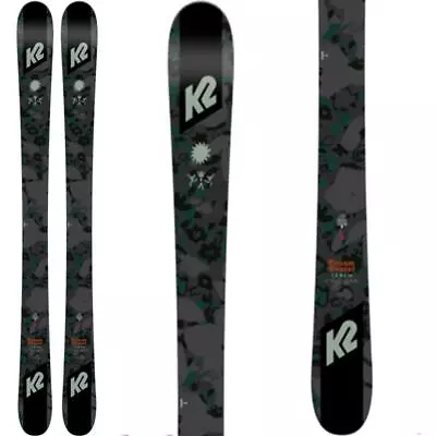 K2 DREAMWEAVER Skis 2023 • $155.97