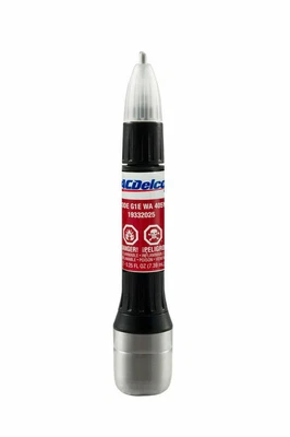 $20.45 • Buy Genuine GM ACDelco Limited Addition Red Touch Up Paint Code WA405Y G1E