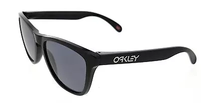 Oakley 0OO9013 24-309 Frogskins Acid Tortoise Blue Rectangular Sunglasses • $99.99