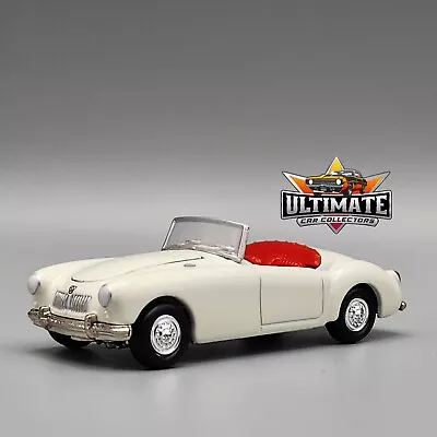 1961 MGA 1500 Twin Cam Collectible 1/64 Scale Diecast Model Collector Car • $26.08