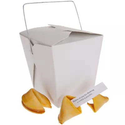 Unfortunate Fortune Cookies • $11.93