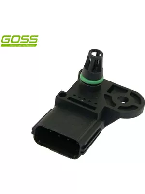 Goss Map Sensor Fits Ford Fiesta 2.0 WPWQ I XR4 (MP151) • $66