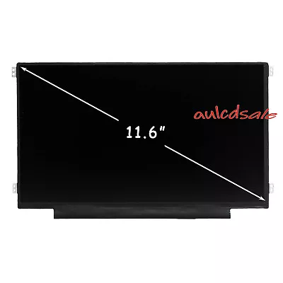 5D10M57333 LED LCD Display Screen Replacement For Lenovo FLEX 11 6-11IGM 81A7 HD • $23.99