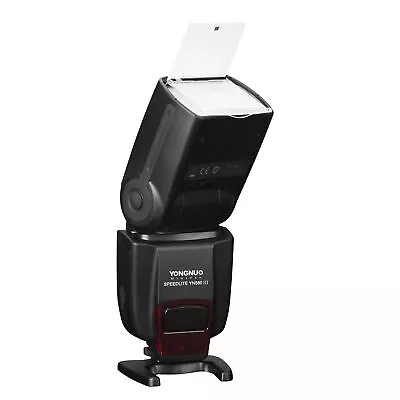 YONGNUO YN560 III Universal 2.4G  Speedlite Flash On- O2R1 • £79.39