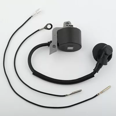 £13.58 • Buy Ignition Module Coil For Stihl MS460 MS650 MS660 046 066 Chainsaw 1122 400 1314