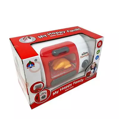 £8.99 • Buy Kids Children Kitchen Set Pretend Microwave Set Role Play Creative Toy Gift