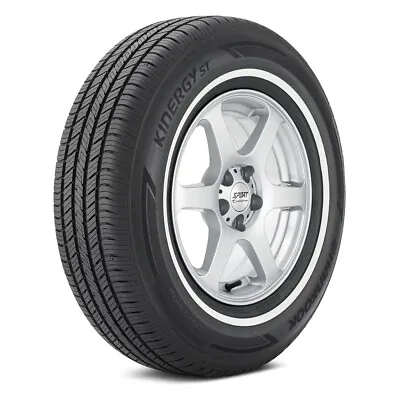 HANKOOK Kinergy ST (H735) 215/75R14 100T WW (Quantity Of 1) • $106.99