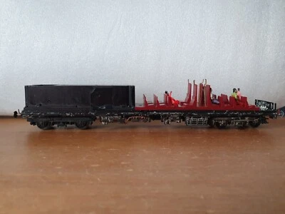 £68 • Buy Bachmann Class 105 DMU Motorised Chassis DMBS DCC Ready Working Order