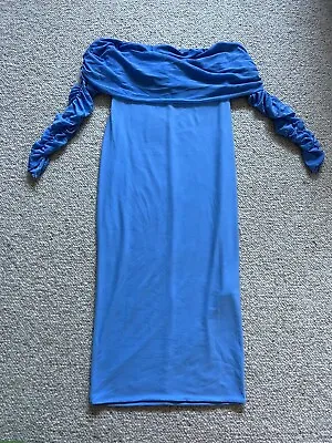 Club L - Maternity Occassion Dress - Size 10 • £40