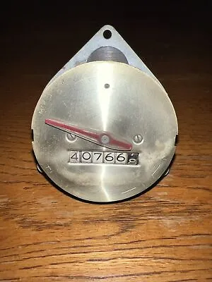 Vintage AC Delco Speedometer 1568617-W • $75