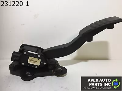 OEM 2007 Ford Mustang GAS ACCELERATOR PEDAL 8R3A-9F836-BA • $49.95