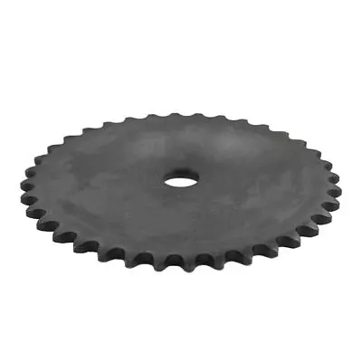 Jeremywell #35 Roller Chain Sprocket A Type 5/8  Bore 36 Tooth • $9.31