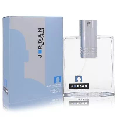 Jordan By Michael Jordan Cologne Spray 3.4 Oz For Men *NIB • $22.13