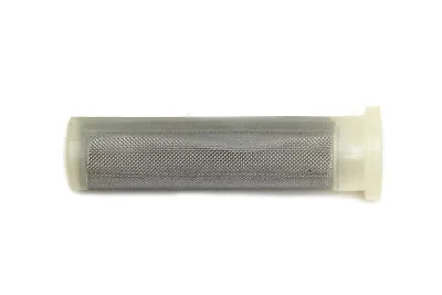 Petcock Fuel Filter Screen For Harley 13/16  Nut Connection • $7.50
