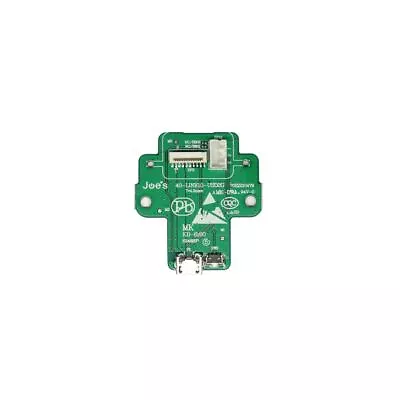 $28.49 • Buy JBL Link 10 Speaker Charger Charging Port PCB Replacement 40-LINK10-USD2G Parts