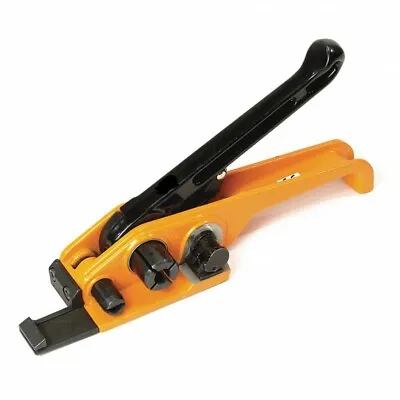 Caristrap Steel Windlass Plastic Strapping Tensioner Tool (CET-19R) • $79