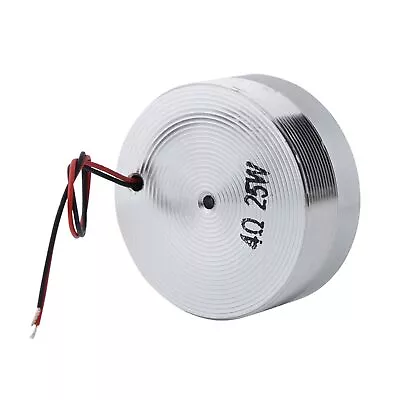 1Pcs 50MM 2Inch All Frequency Resonance Speaker Vibration Bass Louderspeaker • $23.66