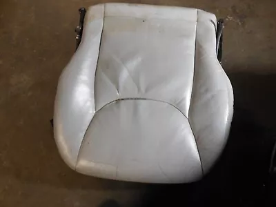 00-02 Mercedes W220 S Class Front Left Lower Bottom Seat Cushion Track Frame • $100