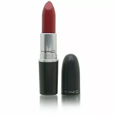 Mac Cosmetic Make Up Lipstick Matte Russian Red 0.1oz NEW NIB • $15.99