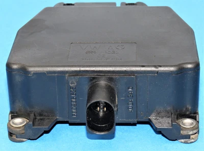 £49.99 • Buy VW Golf Mk5 2.0 TDI Vacuum Solenoid Block 6Q0906625E