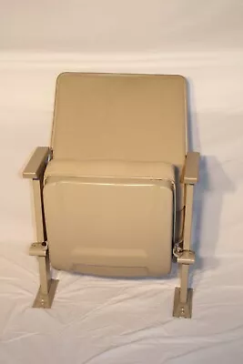 Lot Of 175 Used Cinema Seats Theater Movie Auditorium Chairs Seats • $49.99