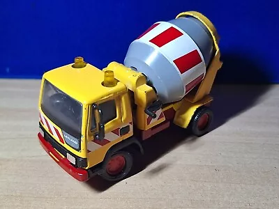 Matchbox Superkings Leyland Cement Mixer Truck K123 1985 • £9.99